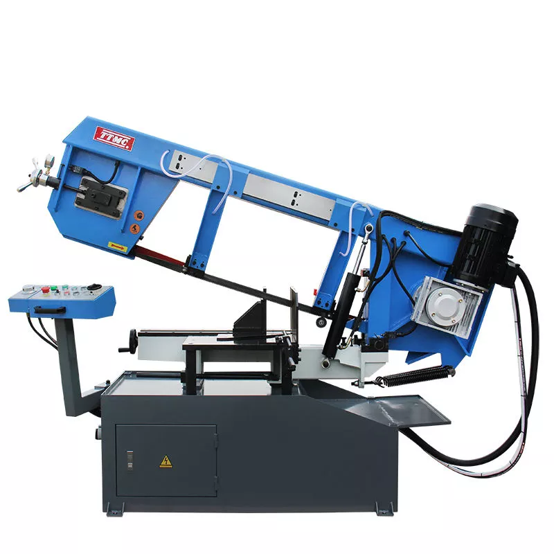 BS-2114TH Metal Cutting Bandsaw