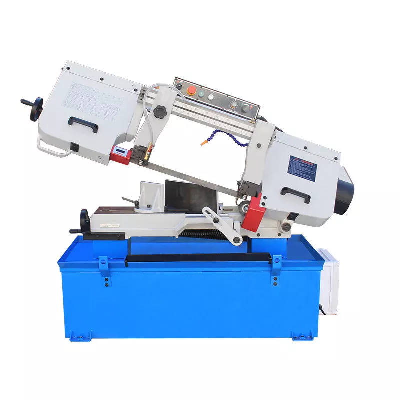 BS-916B Metal Cutting Bandsaw