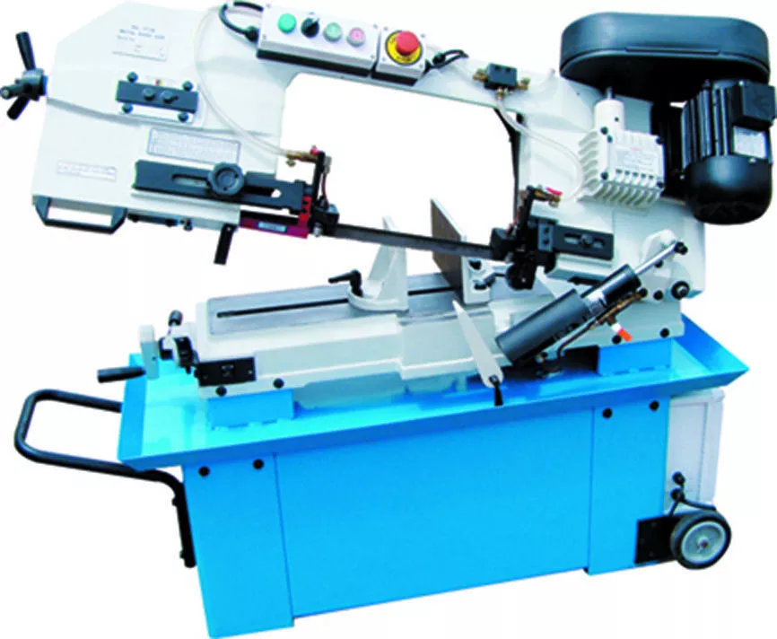 BS-912G Metal Cutting Bandsaw