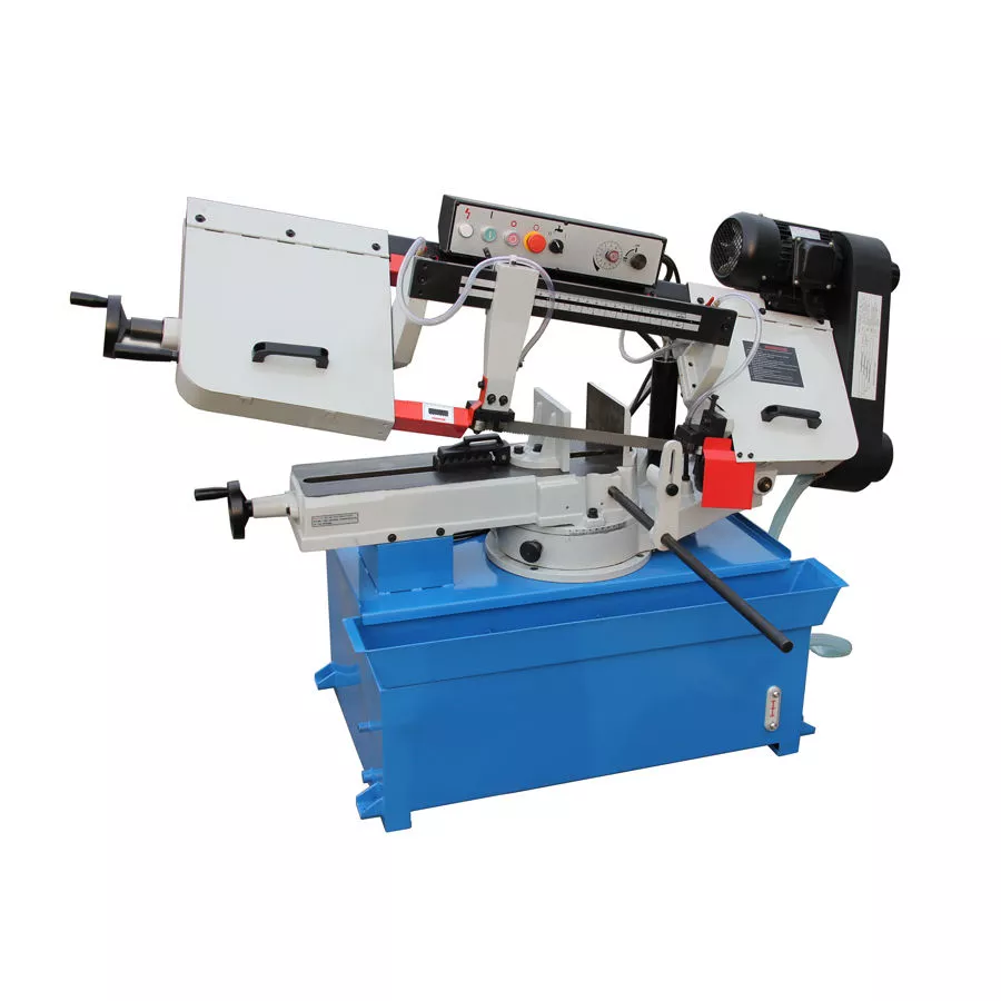 BS-916VR Metal Cutting Bandsaw