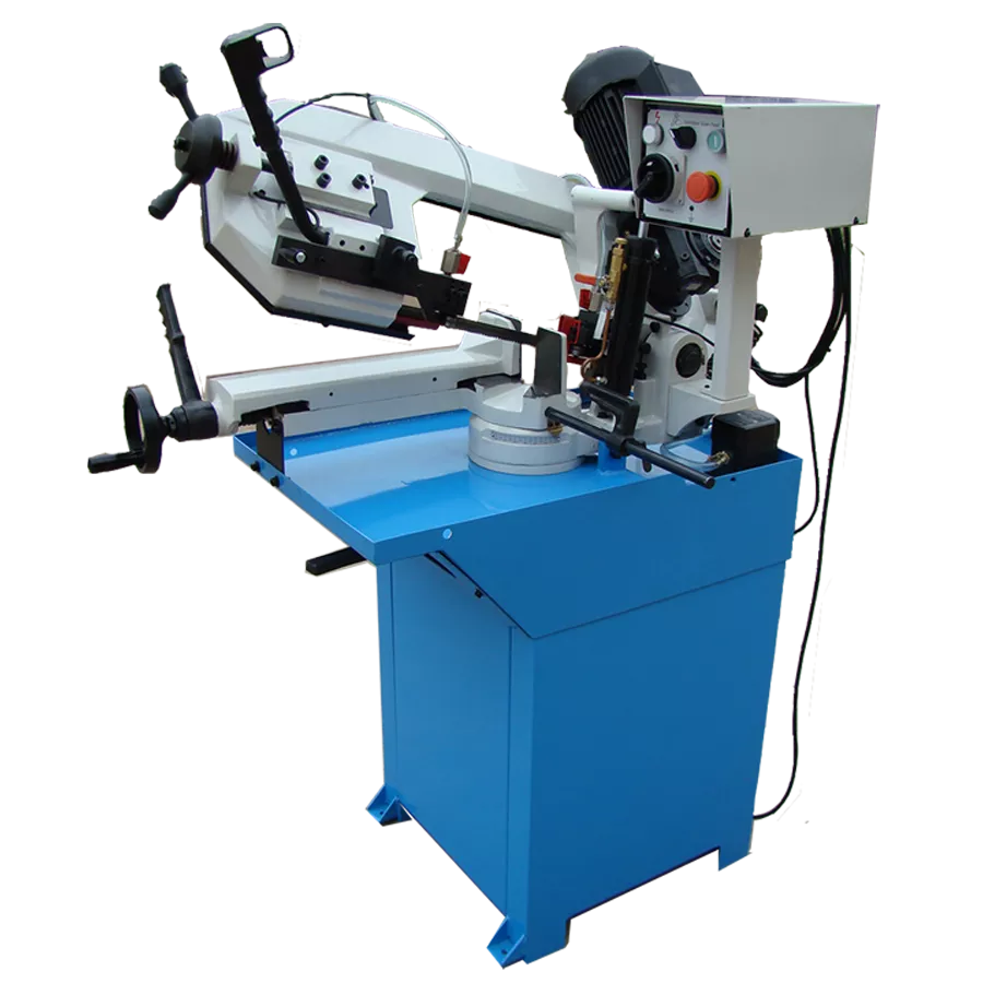 BS-170G Horizontal Band Saw