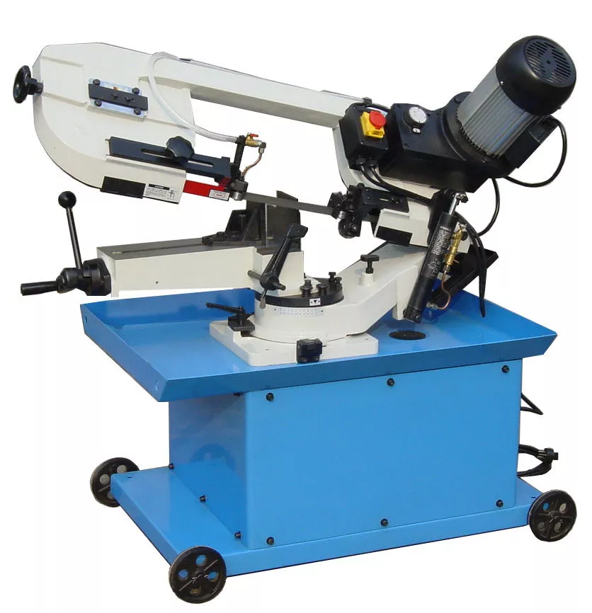 BS-712GR Metal Cutting Bandsaw