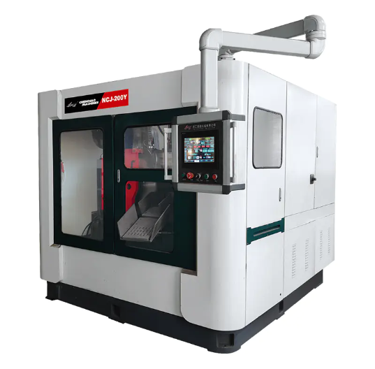 automatic metal cutting band saw machine