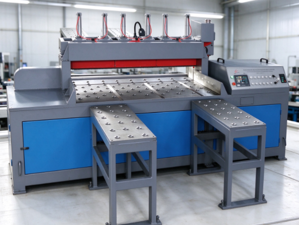 Horizontal Band Saw Machine